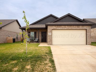 Property at 4509 Richardson Rd, Amarillo, TX
