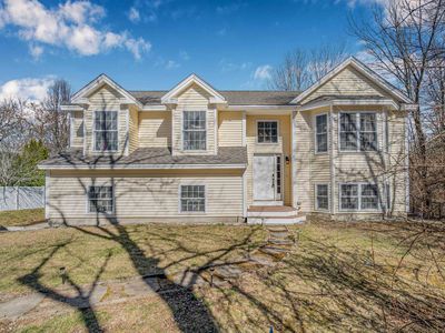 52 Whitehall Road