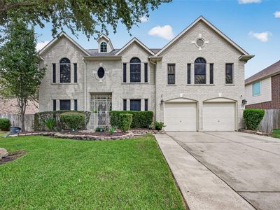 3006 April Wind Dr