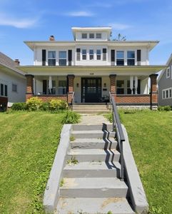 604 Chestnut Ave