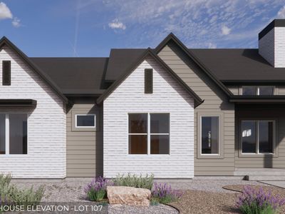 4308 N Braiken Ridge Dr #107