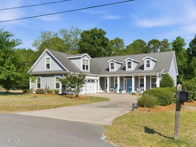 7417 Dunbar Road