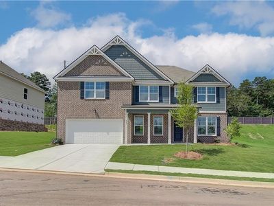 327 Collier Mills Rd