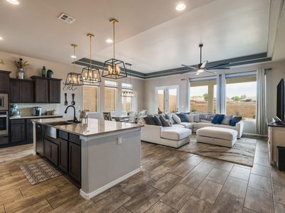 4273 Mountain Trail Loop NE