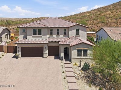 1928 E VILLA LINDA Drive