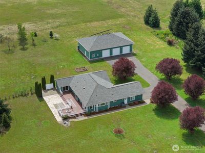 7445 Cate Farm Drive SE