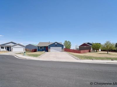 2203 Silverton Dr