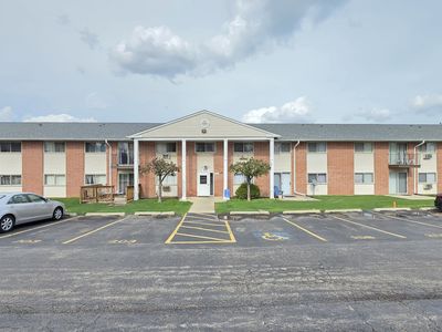 1557 Jill Ct APT 206