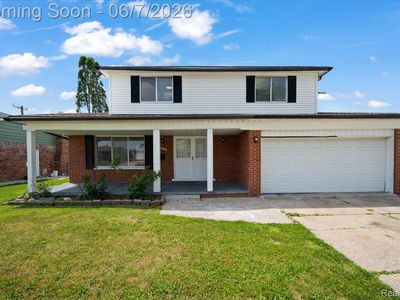 3528 Byrd Dr