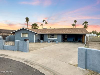1459 W BENTLEY Street