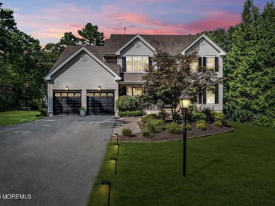 19 Whisper Way