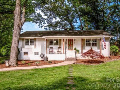 Property at 351 Eastwood Dr, Iron Station, NC