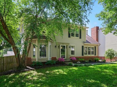1122 Rockbridge Rd