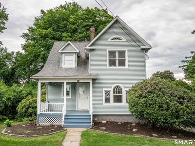 32 Riverview Road