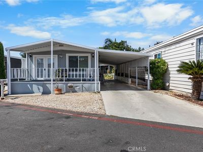 122 S Portola Ln