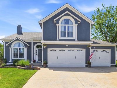 1506 Horseshoe Dr