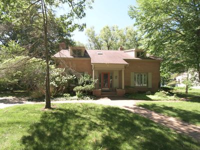 803 N Kalamazoo St