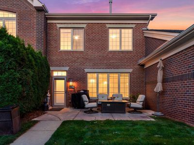 11730 Vermillion St NE Unit H
