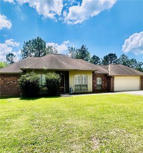 16082 Lake Ramsey Rd