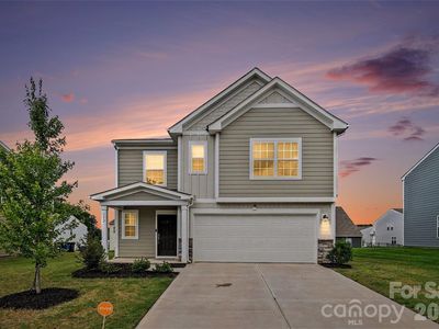 152 Hanging Rock Trl