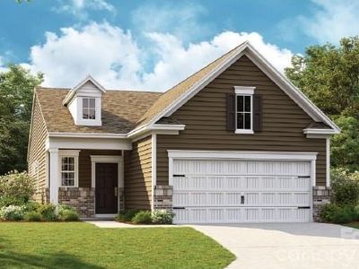 374 Waxhaw Village Rd #312