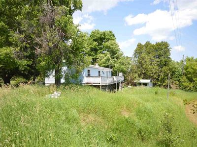 6021 Rustic Rd