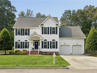 2129 Chesterfield Loop