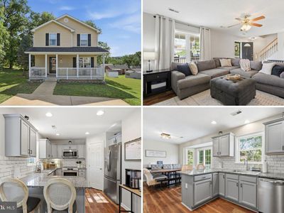 Property at 338 Stickley St, Strasburg, VA