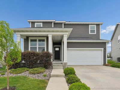 15643 Eddy Creek Way