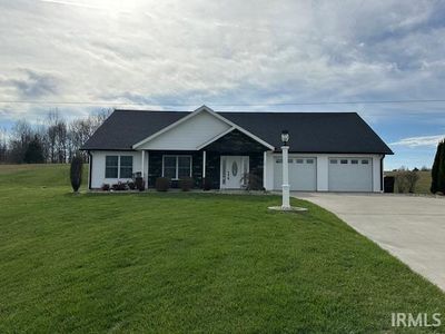 140 Knotting Hill Dr