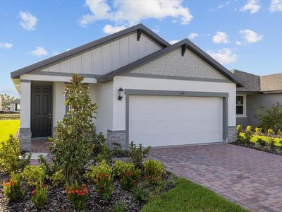 249 Links Terrace Blvd