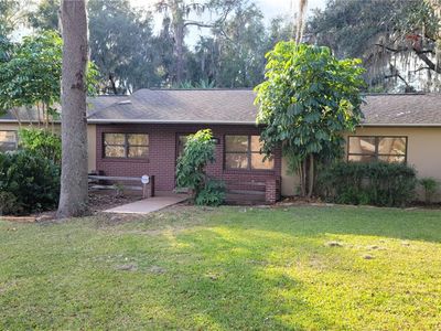 Property at 1412 County Road 482n, Lake Panasoffkee, FL
