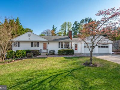 10508 Sweepstakes Rd