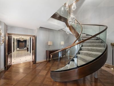 15 W 53rd St #PENTHOUSE