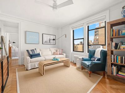255 W 84th St APT 12F