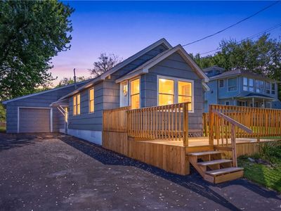 43 Woodworth Rd