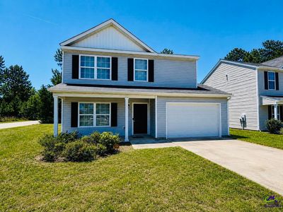 101 Sourwood Ln