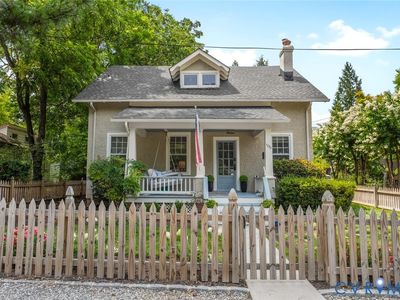 106 Granite Ave