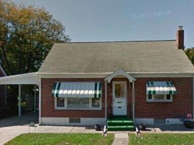 Property at 4002 8th Ave, Temple, PA