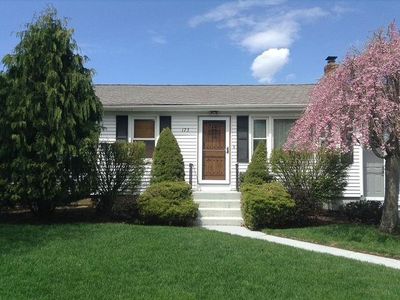173 Hopkins Hill Rd