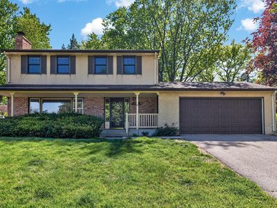 Property at 2431 Francis St, South Saint Paul, MN