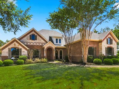 100 Woodland Dr