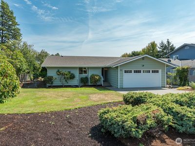 Property at 3801 37th Drive, Anacortes, WA