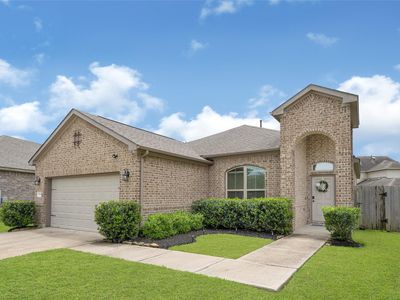 5318 Abbeville Ct