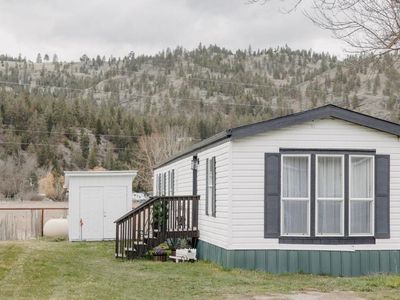 Property at 3360 Big Flat Rd Trailer 59, Missoula, MT