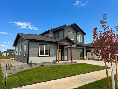 5705 Flycatcher Dr