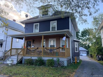 7 Lewis Avenue