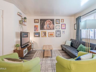 12123 W Bell Rd UNIT 260