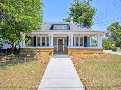 2403 Wrightsboro Road