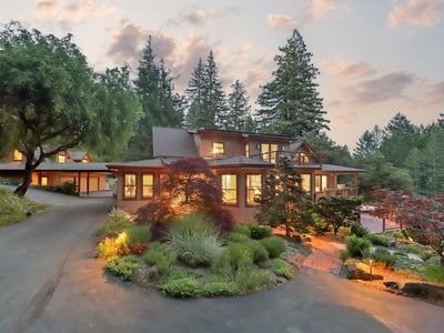 16168 Coleman Valley Road